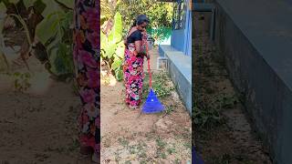 🌺💁 minivlog #514/இன்னைக்கு மிளகாய் செடி வச்சு விட்டாச்சு /#vlog#minivlog #shorts