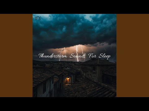 Putar Heavy Storm, Seq.3 - Nature Sounds