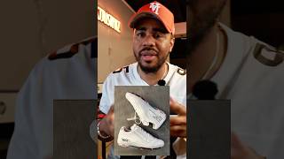 Yall here for these silhouettes of the cryoshot and Nike collabs? #sneakers #nike #worldcup