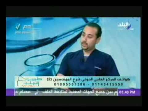 دكتور احمد صلاح