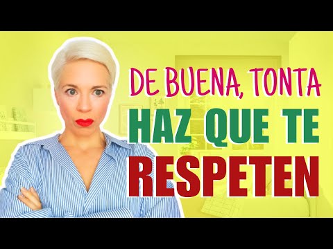 ¡DEJA DE SER