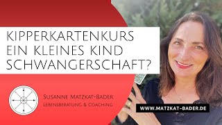 Kipperkarten legen lernen: Wie kann man in den Karten eine Schwangerschaft erkennen?