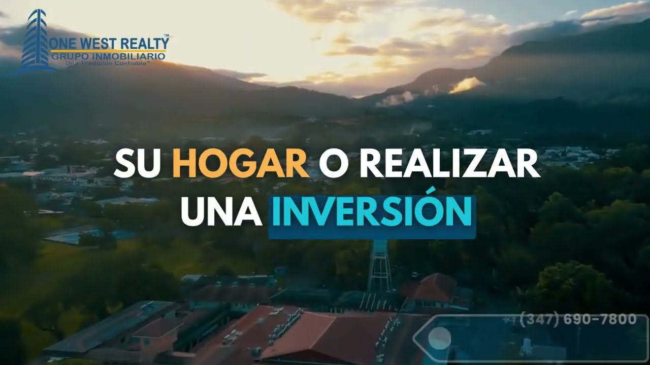 Residencial Bonitillo | Vive o invierte en La Ceiba 🇭🇳