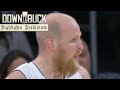 Chris Kaman 28 Points 17 Rebounds 6 Assists Full Highlights 3 30 2014