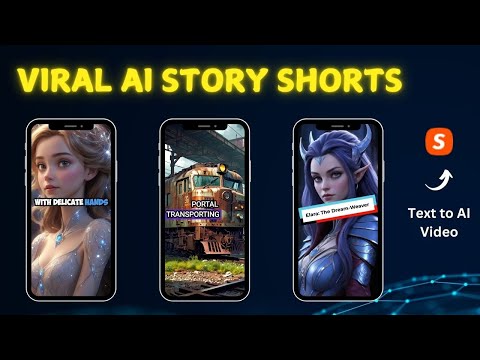 The EASIEST Way to Create Viral Short Form Content in 2025