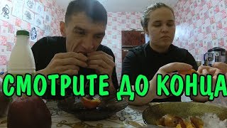 картинка: КУШАЕМ МЯСО В КИСЛО СЛАДКОМ СОУСЕ ЗА 640 рублей (ЗАКАЗ ЧИНА-МАМА)МУКБАНГ