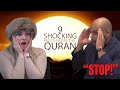9 shocking facts from the quran reaction