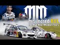 🏅Mr IncrediBUL - The &quot;Mad&quot; Mike Whiddett story | HALTECH HEROES