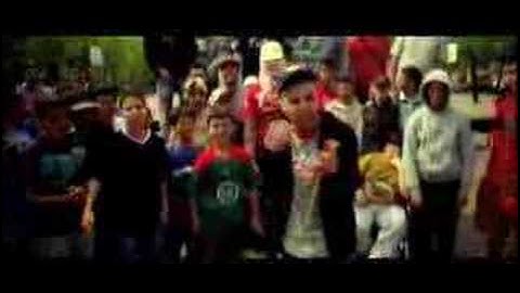 Appa ft. Naffer - Schuif aan de kant