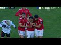 عالمي الأهلي 2 1 فلامنجو هدف احمد عبدالقادر فى مرمى البرازيلي كأس العالم Flamengo 