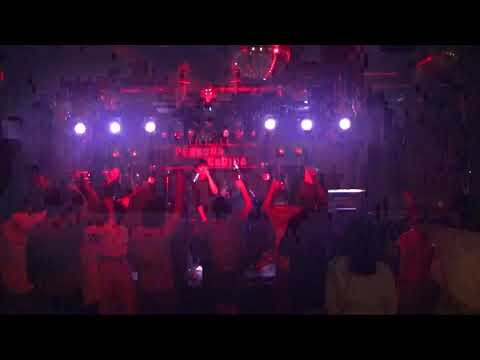 ぺるぺる夏ライブ2018　１日目　THE BACK HORN　1/3