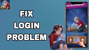 How To Fix And Solve Login Problem On Block Jigsaw Puzzle App | Final Solution