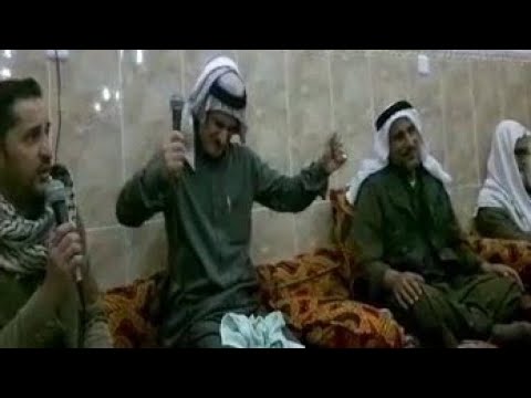 من المجالس الخالدة للشيخ محمد الحادي في المحلبية خلي البال ما مد السيد الكبير يا باز