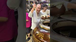 Culinary Gem in Chinatown serving Baked Soups and Steamed Seafood