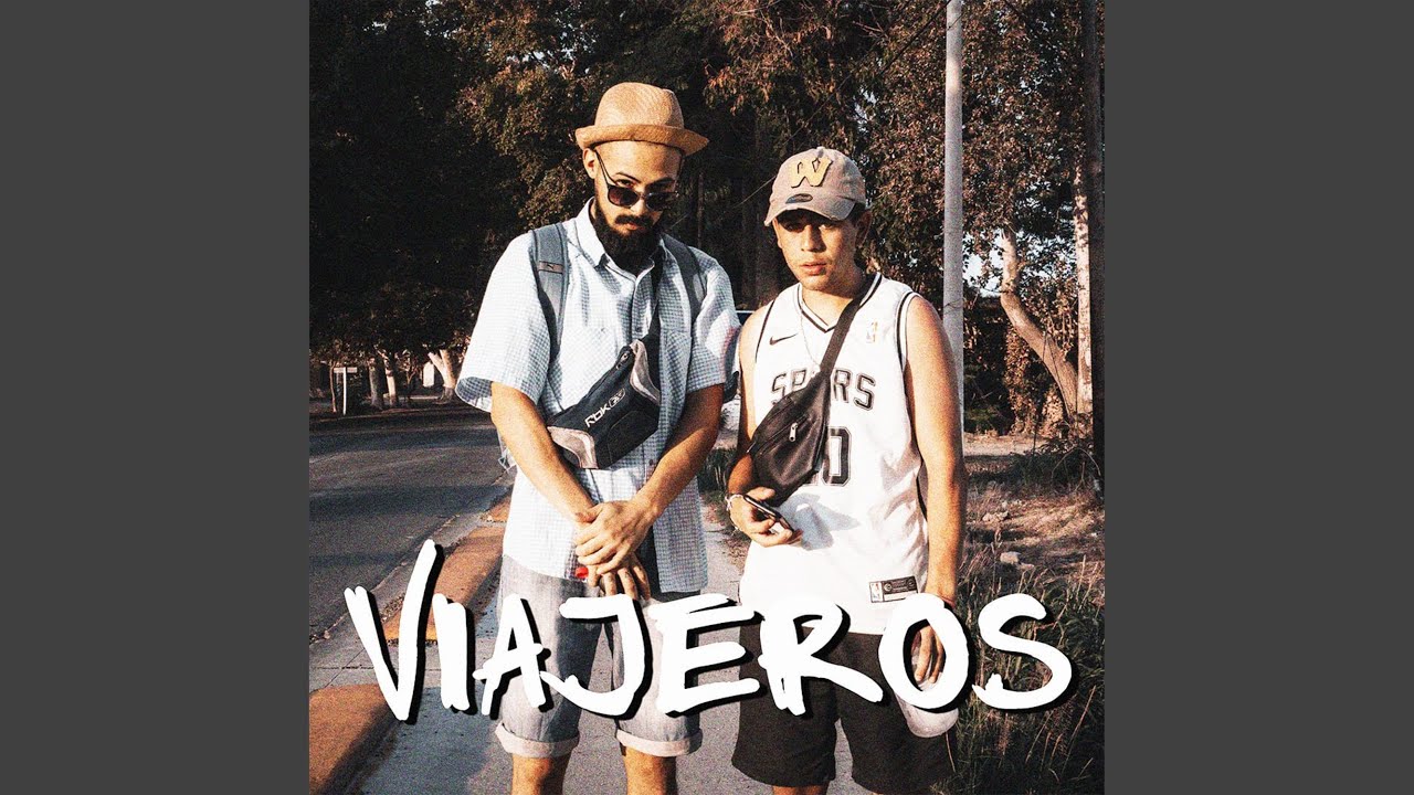 Viajeros