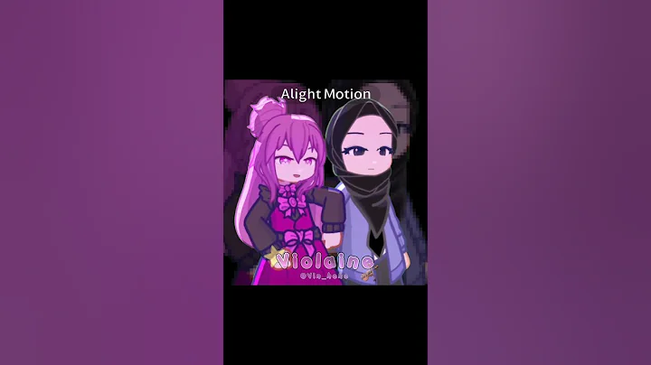 OC VS CREATOR⁉️ (Not OG‼️) #gacha #gachagame #gachatweening