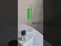 BUH Glitter - Light Green Edible Glitter #buhglitter