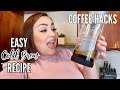 How To Make The BEST Cold Brew Coffee!