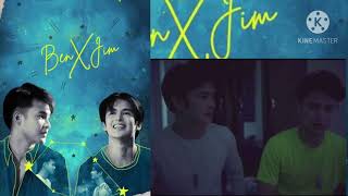 BEN X JIM || EPISODE 5 AMINAN KILIG