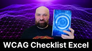 Kris's WCAG 2 Checklist in Excel Spreadsheet Format Now Free at Accessible.org