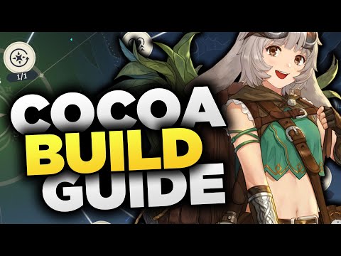 FIX YOUR COCOA!!