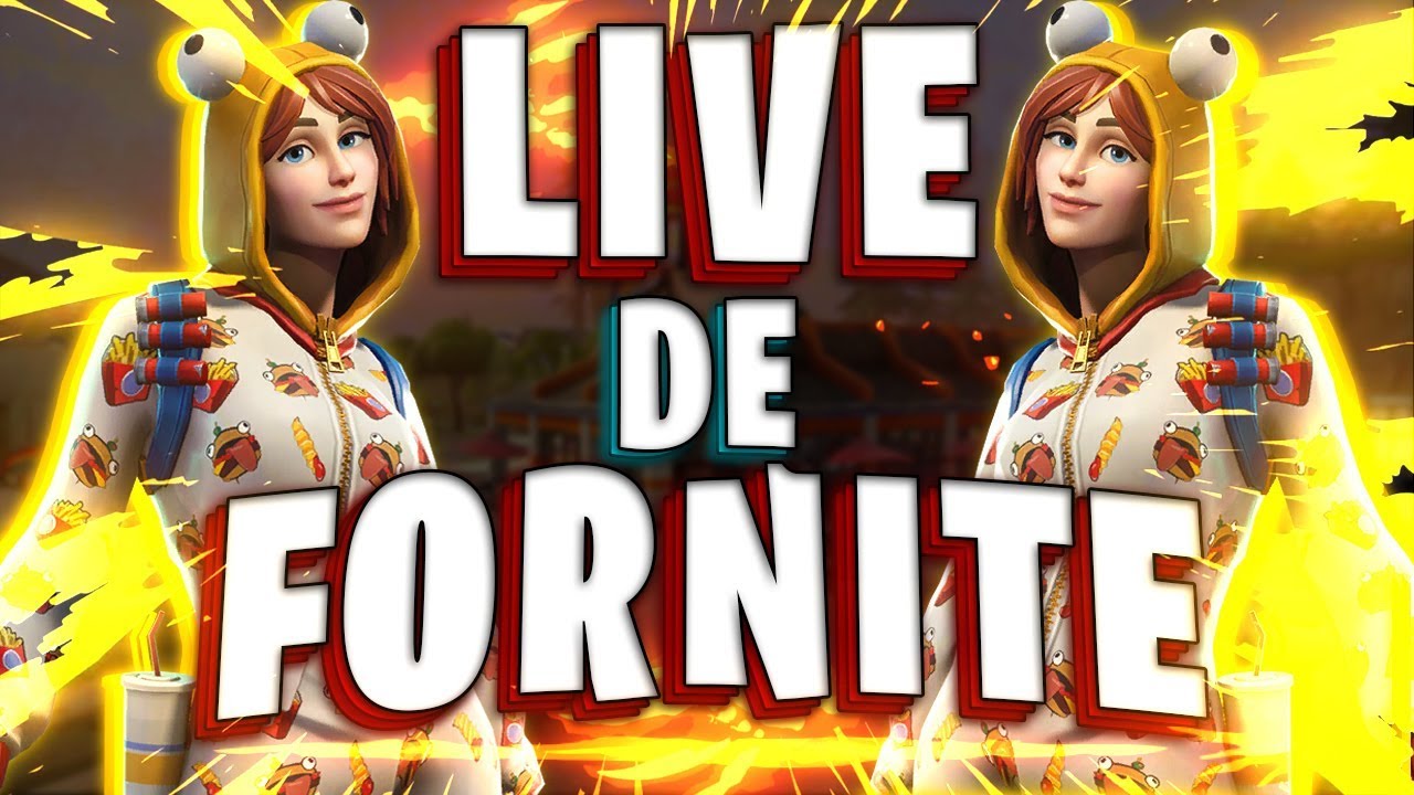 SCRIM CRIATIVO + Â¿SORTEIO? | FORTNITE (ME APOIE - Code ... - 