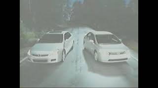 Honda Commercial From 2006