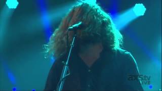My Morning Jacket    Phone Went West    Red Rocks August 4, 2012
