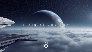 : Outerwaves Live 24/7 | Space Ambient For Deep Relaxation 