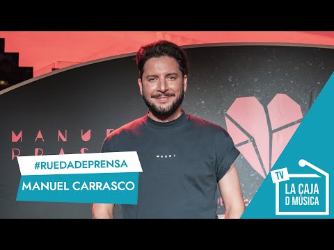 MANUEL CARRASCO -