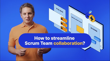 How to streamline scrum team collaboration | Easy Redmine 13