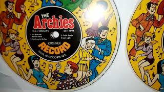 The Golden Age Of Bubblegum Promo #bublegum #Rock60's #Pop60's #rock70