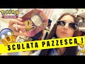 SCULO TROPPO 2 GX IN UNA TIN! - APERTURA TIN JOLTEON GX  POKÉMON TCG POTERE DEGLI ELEMENTI