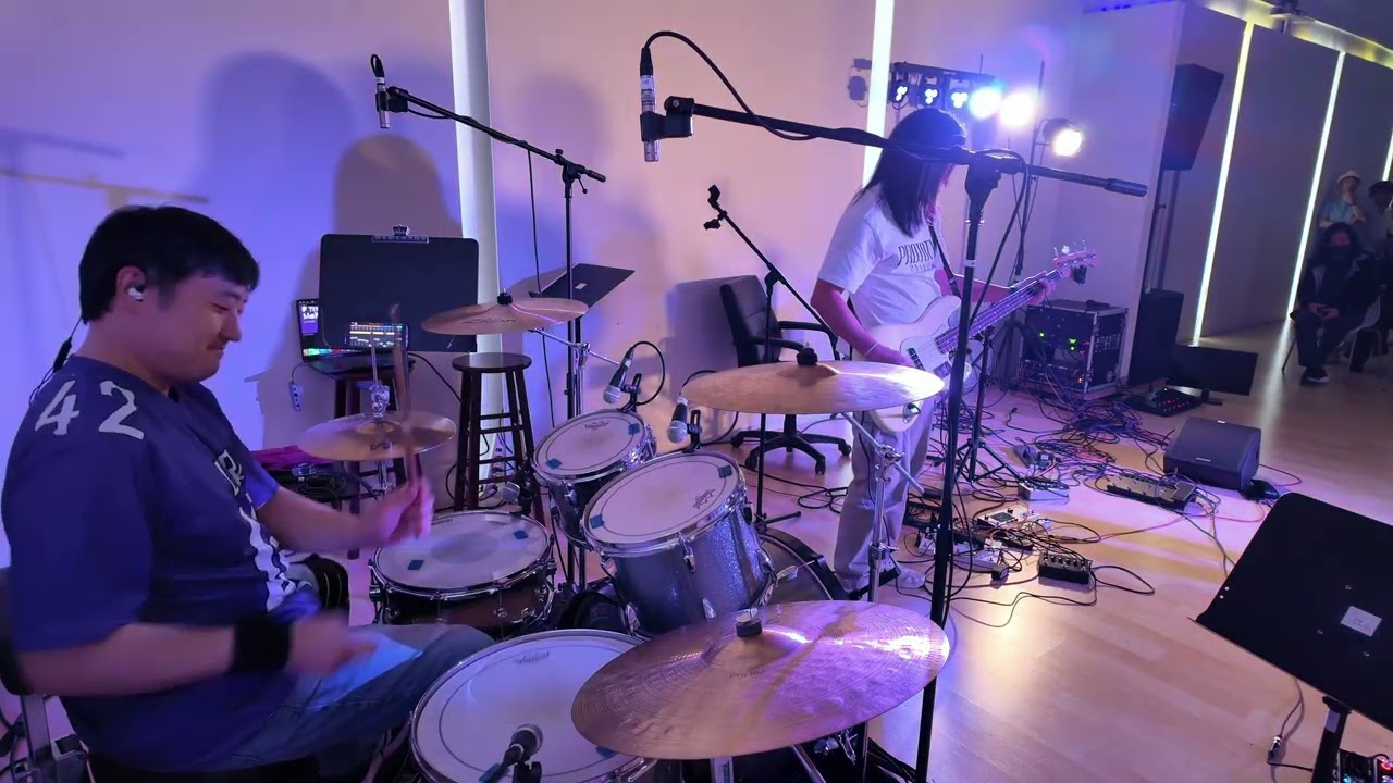 D'yer Ma'ker - Led Zeppelin (Cover by Eskape)