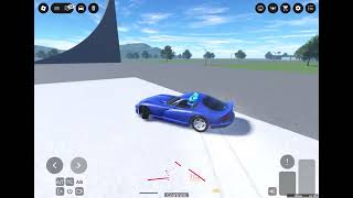 Drifting in a viper screenshot 3