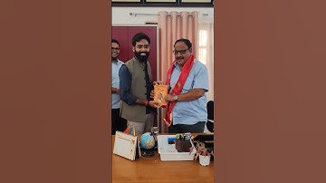 Replace fear with curiosity.#akashrana #presidentagracollege #studentleadership #viralchallenge