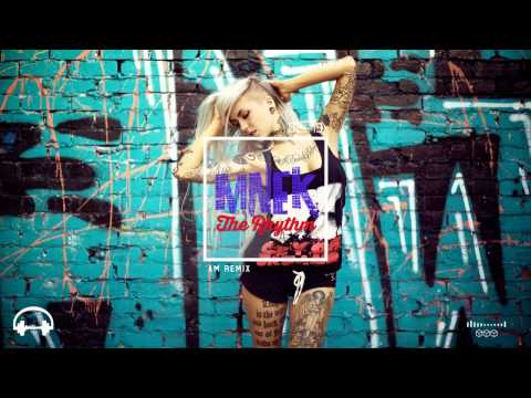 MNEK - The Rhythm (KREAM Remix)