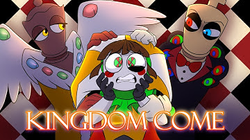 Thumbnail of "KINGDOM COME" | TADC SONG [DIGITAL CHESS AU] Ft. @officialkathychan