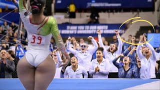 Women’s Tumbling Final 202 | mulheres nas ginástica