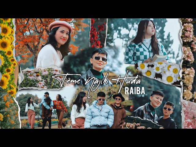 TEME NAJIK HUDA by Raiba feat Xorem , Raksha Pariyar , Xoyean u0026 Gracy Thapa(OFFICAL MV) class=