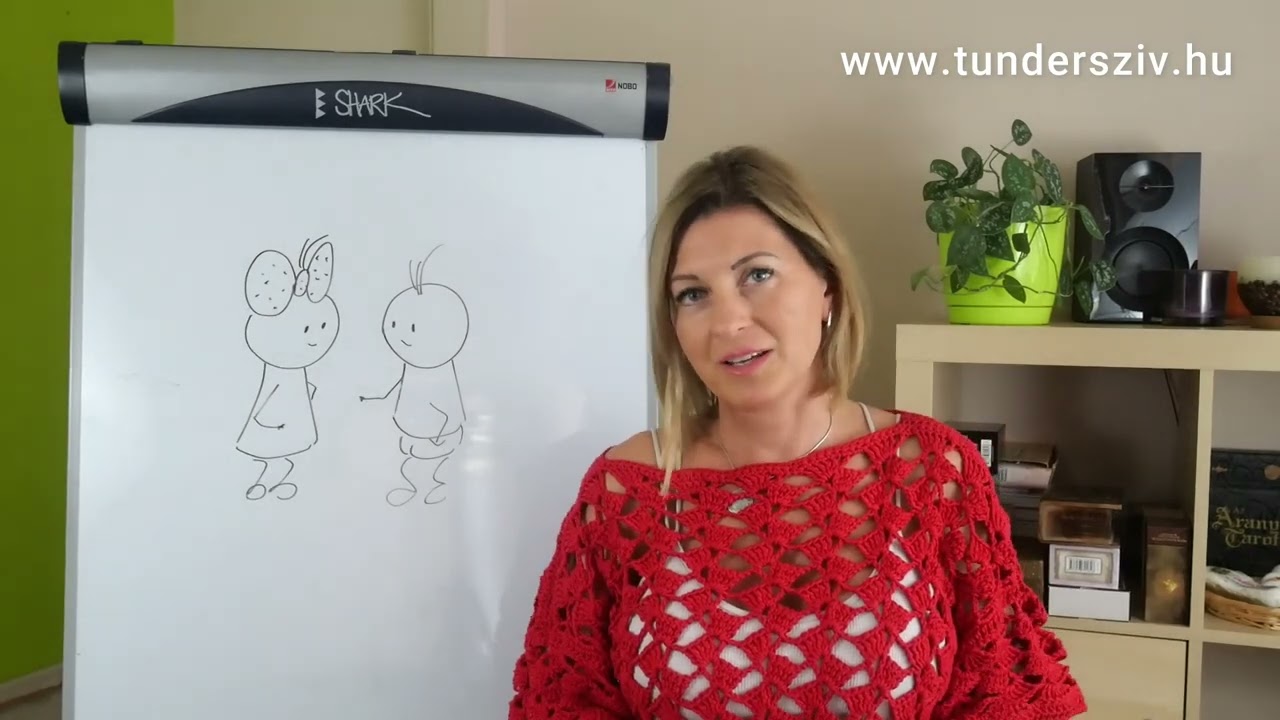 Hogyan és miért érti félre a NŐ a FÉRFI-t? MIt ért a nő ezek alatt a szavak alatt, és mit a férfi?