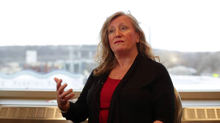 MPGC Sheryl Morrison Interview 2015