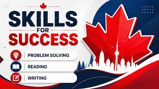 3 Essential Skills for Career Success: Problem Solving, Writing, & Reading