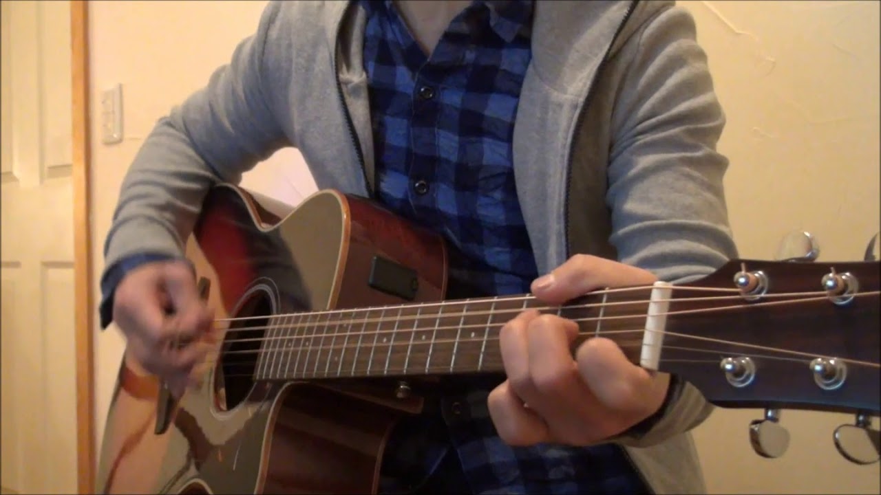 忘却の空 Sads 弾き語り カバー Cover Youtube