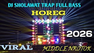 Download Lagu DJ SHOLAWAT HOREG  MP3
