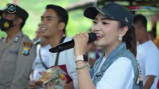 Pok Ame - Ame By #Jihan Audy Live Tanazawi Bringin - Montong - Tuban