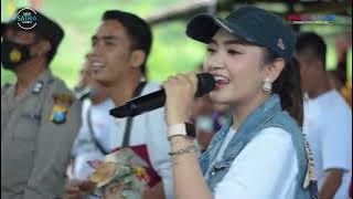 Pok Ame - Ame By #Jihan Audy Live Tanazawi Bringin - Montong - Tuban