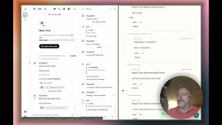 Drupal Meets Matrix 03 - Better Conversations with Advanced Comment Threads