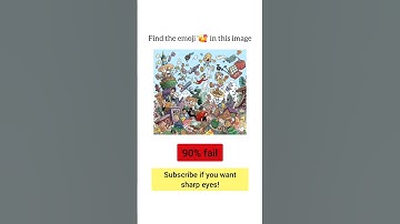 Hardest Hidden Object Game Ever | Will You Spot Them All?