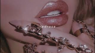 ariana grande - 7 rings (sped up)